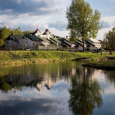 Osrodek Wypoczynkowy Koziol Otel Kolno  Dış mekan fotoğraf
