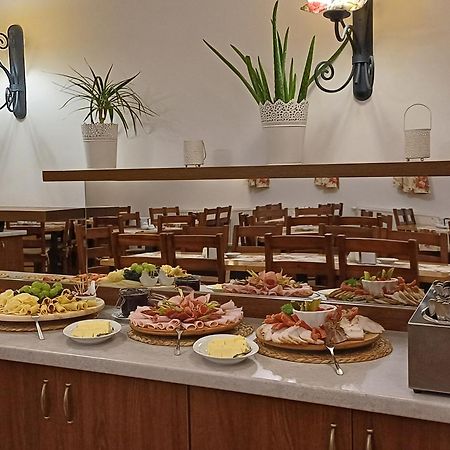 Osrodek Wypoczynkowy Koziol Otel Kolno  Dış mekan fotoğraf