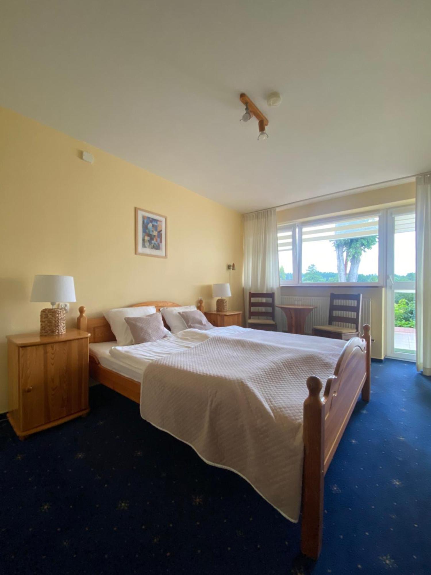Osrodek Wypoczynkowy Koziol Otel Kolno  Dış mekan fotoğraf