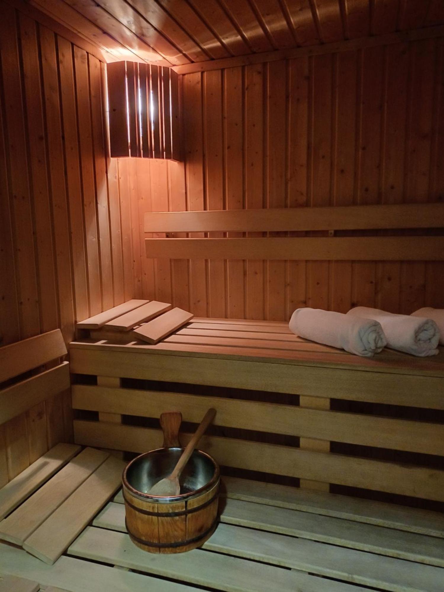 Osrodek Wypoczynkowy Koziol Otel Kolno  Dış mekan fotoğraf