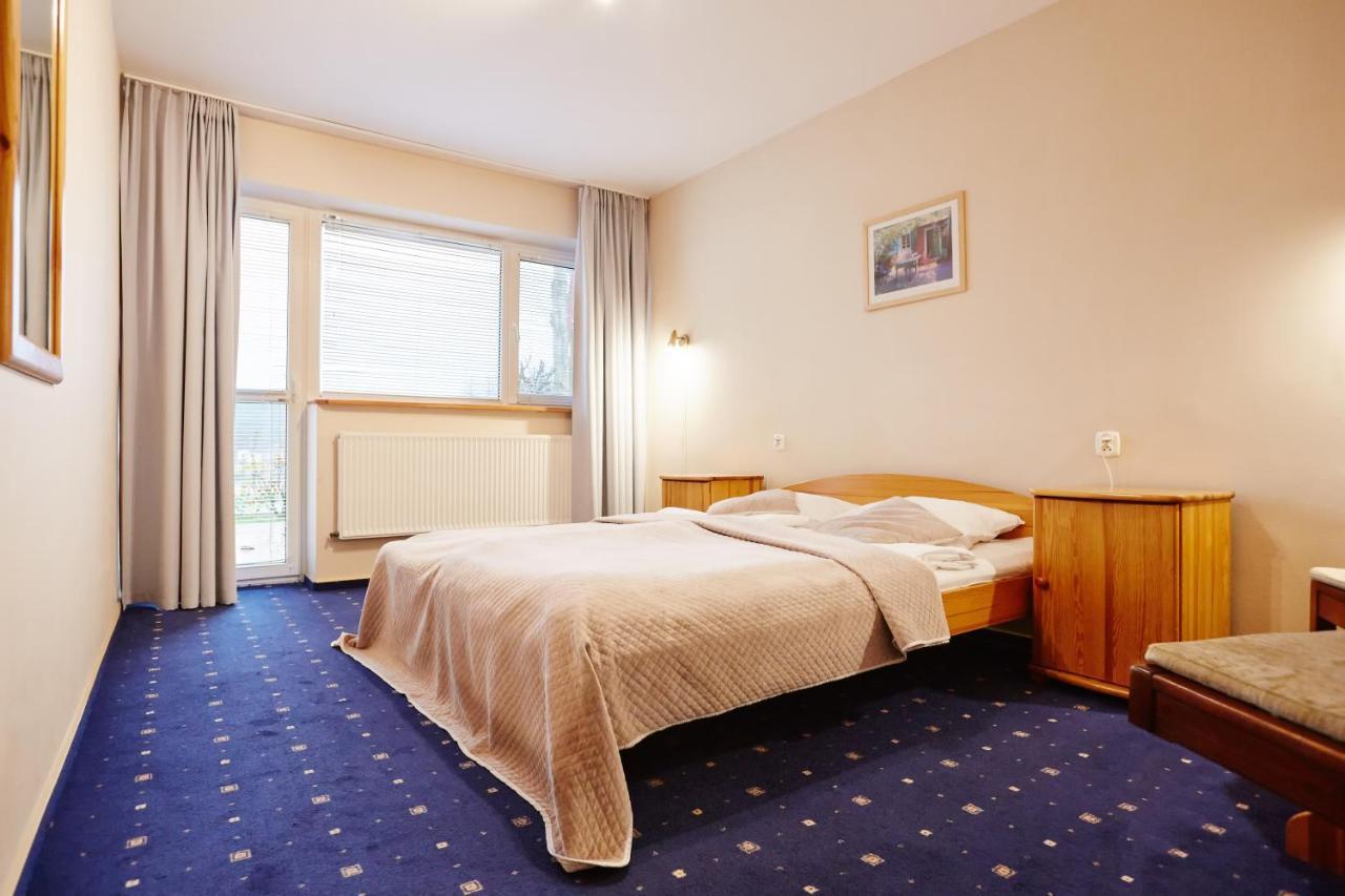 Osrodek Wypoczynkowy Koziol Otel Kolno  Dış mekan fotoğraf