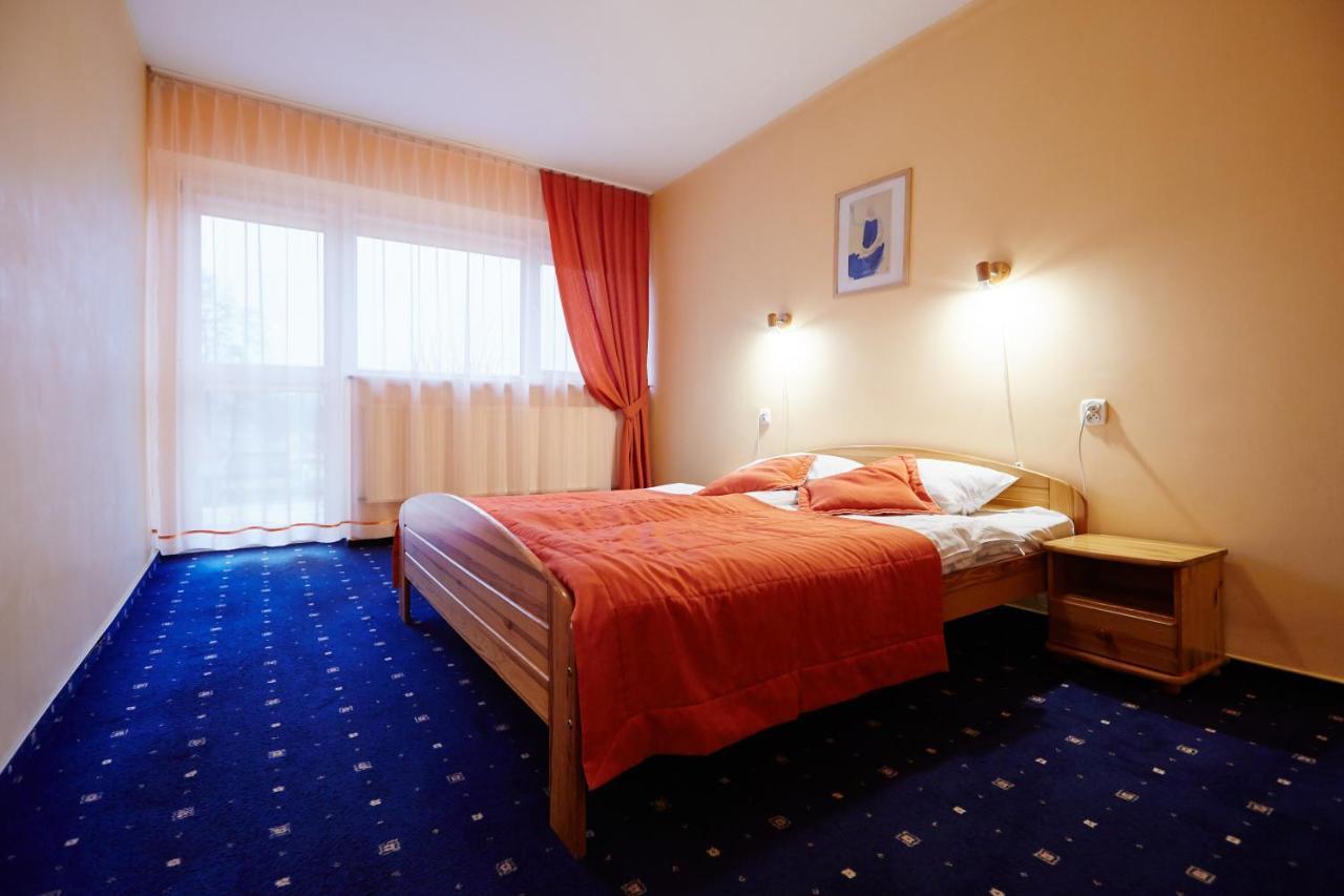 Osrodek Wypoczynkowy Koziol Otel Kolno  Dış mekan fotoğraf