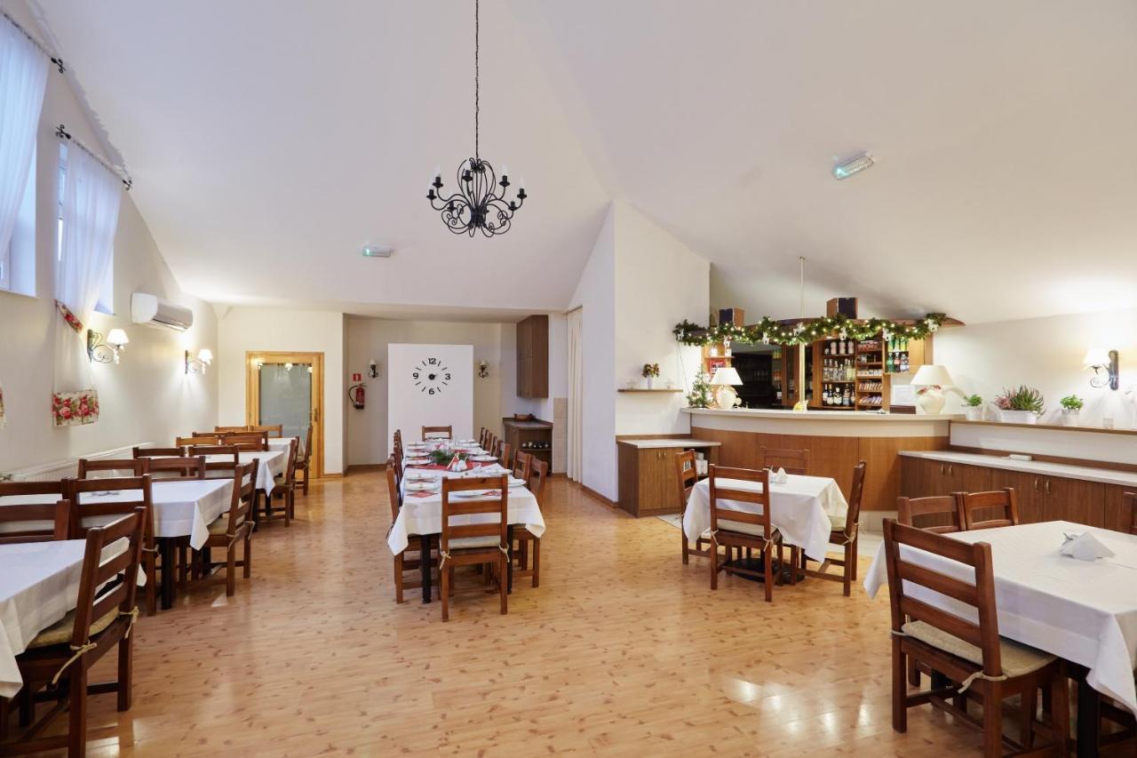 Osrodek Wypoczynkowy Koziol Otel Kolno  Dış mekan fotoğraf