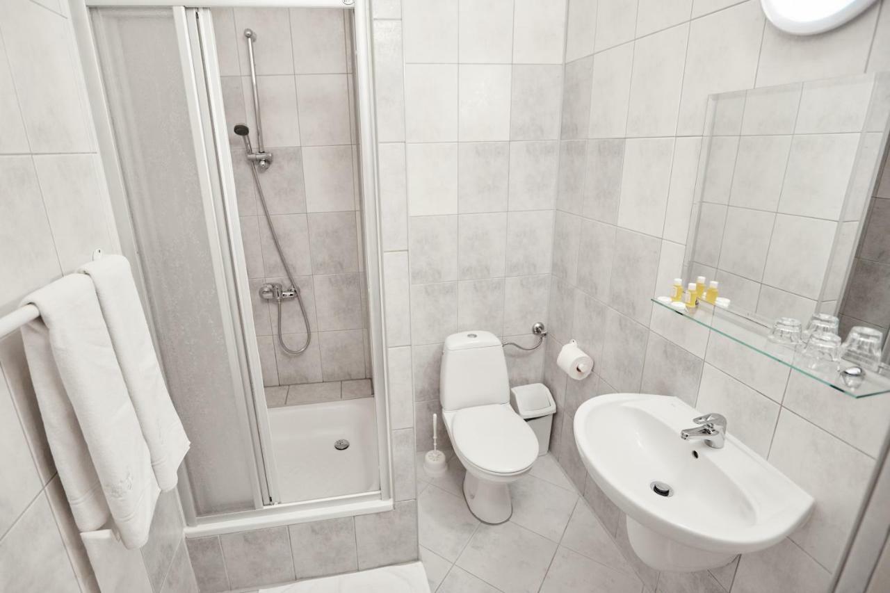 Osrodek Wypoczynkowy Koziol Otel Kolno  Dış mekan fotoğraf
